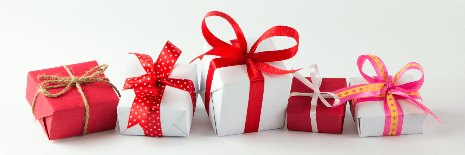 Domina el arte de regalar. Descubre qué es un Archivo de Regalos para no fallar en eventos. ¡Organiza tus obsequios!