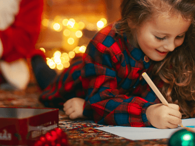 ¡Crea una Navidad mágica y con propósito!