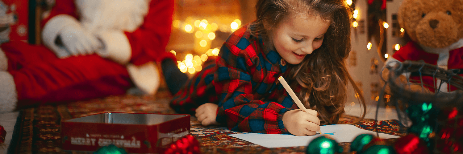 ¡Crea una Navidad mágica y con propósito!