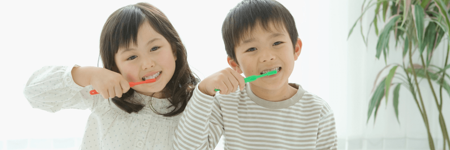 No olvides el cepillado después de cada comida y limita los snacks a solo dos opciones saludables al día