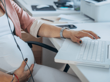 ¿Violan tus derechos laborales?