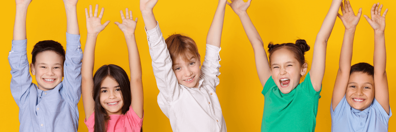 Descubre las resoluciones de año nuevo para niños sugeridas por la AAP. Fomenta buenos hábitos y bienestar en familia este año.