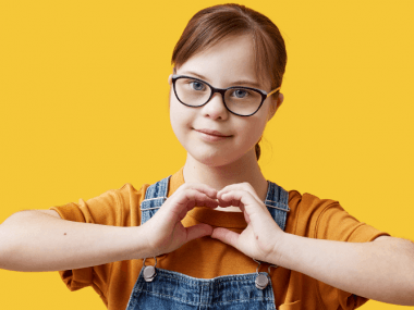 Síndrome de Down causas, factores de riesgo y por qué la detección temprana de patologías es vital en México.