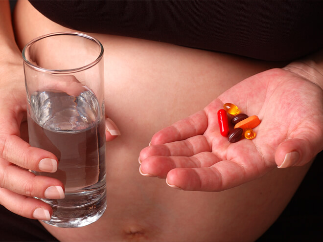 La vitamina A: Pros, Contras y Durante el Embarazo - sana y hermosa