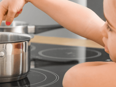 Aprende a pensar como tu hijo para detectar peligros y proteger a tus pequeños con estos consejos de expertos en México.