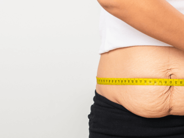 Descubre la realidad del cuerpo postparto y trucos de imagen pública para lucir mejor con Sana y Hermosa en México.