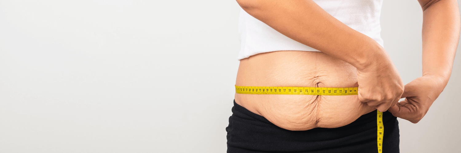 Descubre la realidad del cuerpo postparto y trucos de imagen pública para lucir mejor con Sana y Hermosa en México.