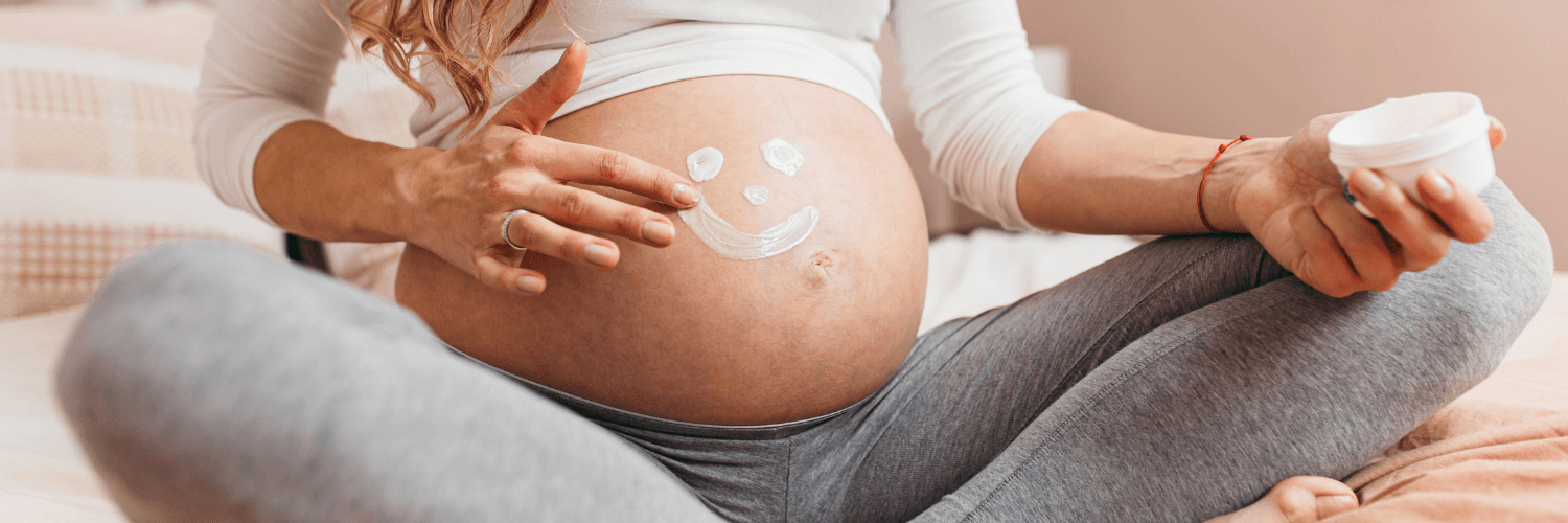 No esperes a que los cambios te sorprendan; empieza tu rutina de cuidado prenatal ahora.