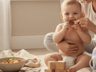 Descubre la verdad sobre el Bisfenol A y cómo blindar la salud de tus hijos frente a químicos invisibles.