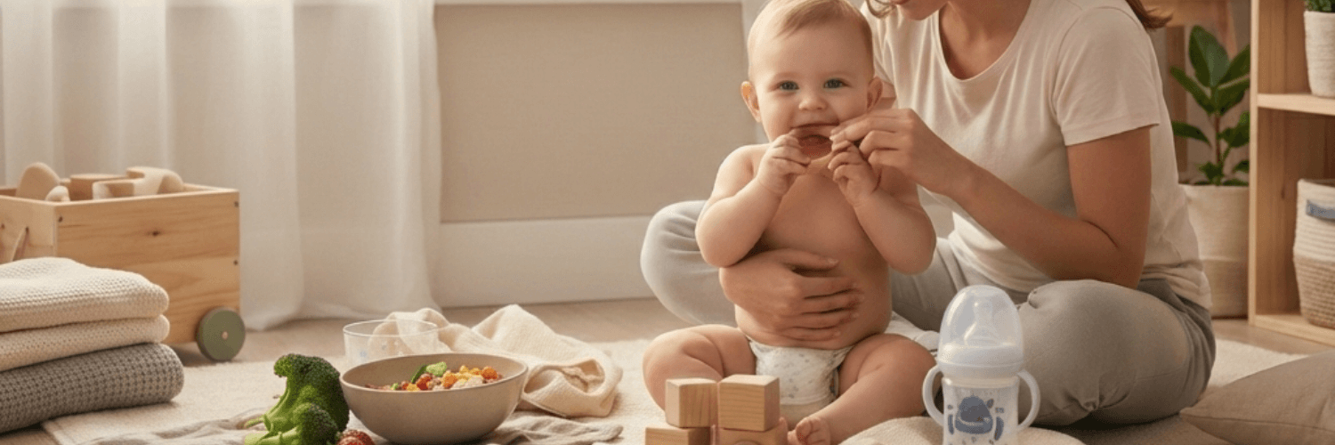 Descubre la verdad sobre el Bisfenol A y cómo blindar la salud de tus hijos frente a químicos invisibles.