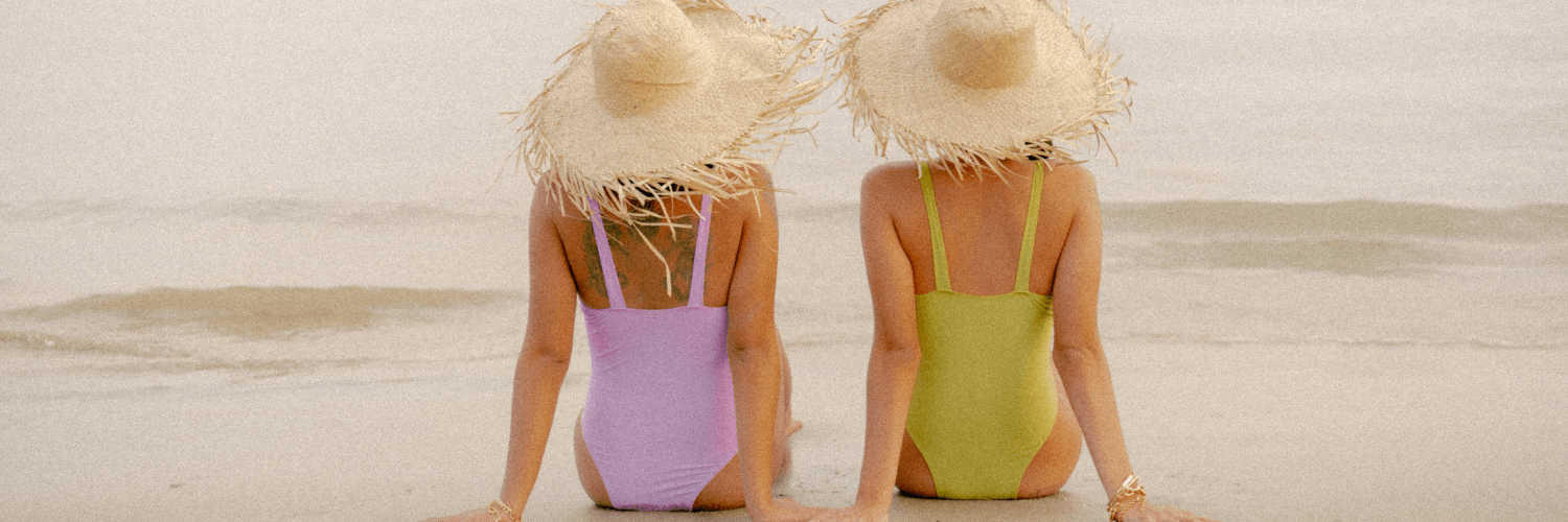 Como el resto de la ropa, el traje de baño necesita cuidados y tiene instrucciones, si haces lo que dice la etiqueta te durará mucho tiempo.