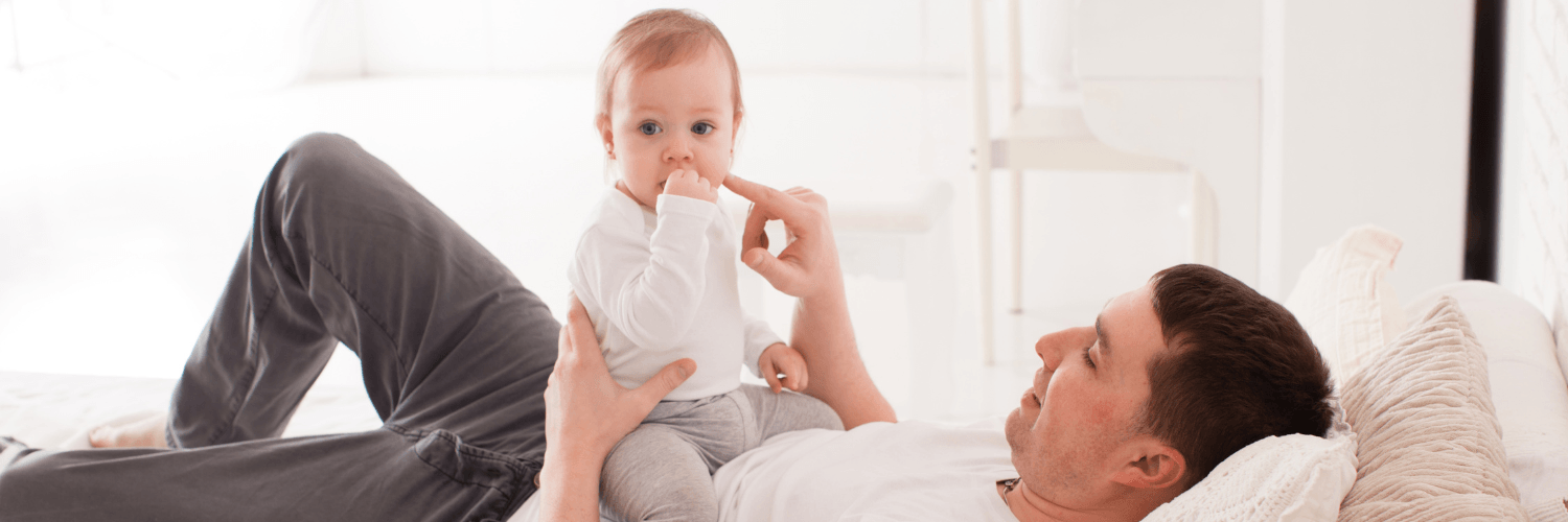 ¿Es difícil cuidar a un bebé? Resuelve tus dudas con la guía de Sana y Hermosa sobre cuidado del recién nacido, higiene y salud neonatal en México.