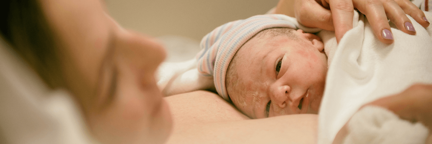 Asegura un parto respetado en México. Conoce tus derechos y los de tu bebé