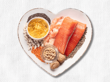 Descubre por qué el DHA es el nutriente más importante en el embarazo.