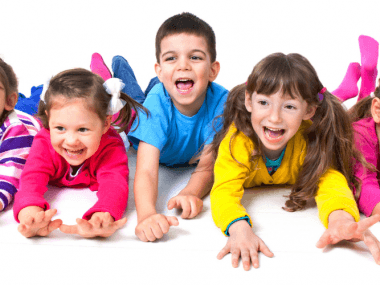 ¡Prepara a tu hijo para un futuro brillante!