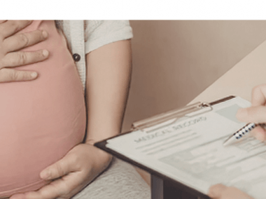 Despeja tus dudas sobre el desarrollo del bebé.