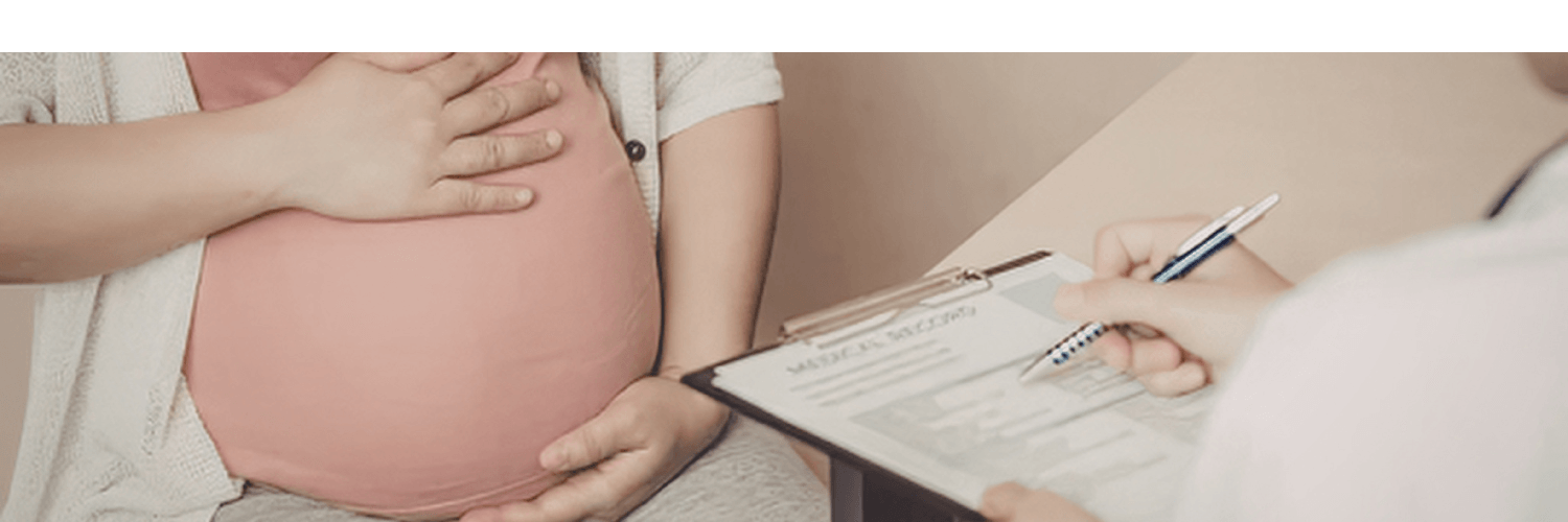 Despeja tus dudas sobre el desarrollo del bebé.