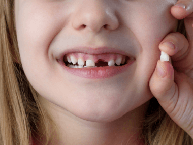 ¿Sabías que los dientes son clave para el habla?