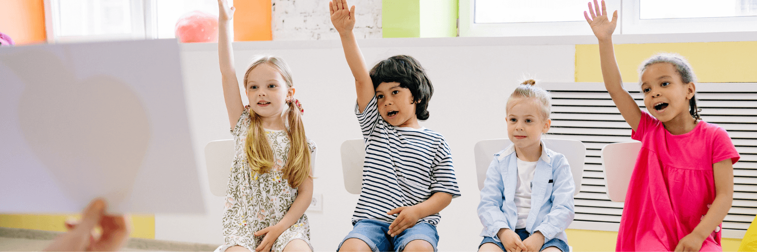 Conoce los 10 derechos esenciales de los niños.