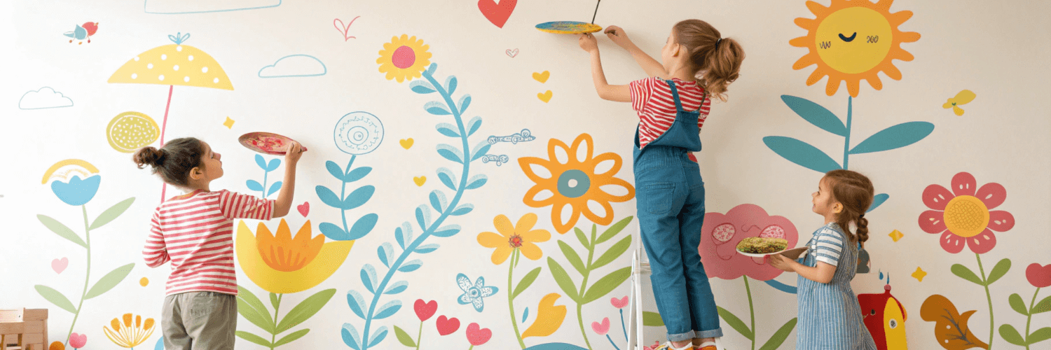 Aprende por qué iniciar a tus hijos en las Bellas Artes desde pequeños potencia su autoestima y desarrollo cerebral. Guía experta para familias en México.