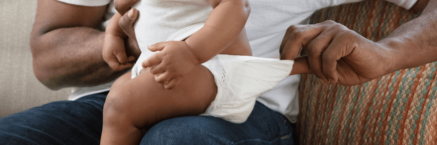 qué significan los 5 tipos de evacuaciones en bebés y cuándo es normal en México