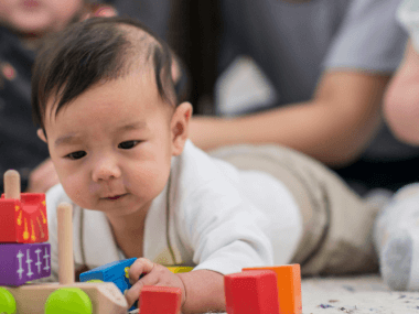 Descubre las medidas de seguridad clave para guarderías y estancias infantiles antes de inscribir a tu hijo.
