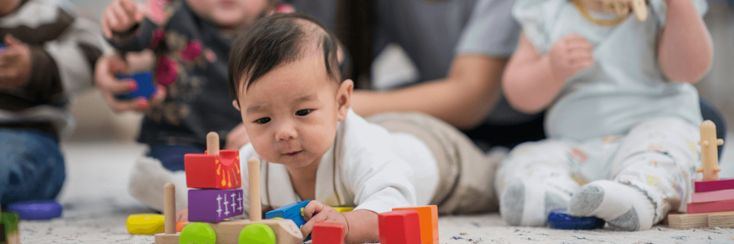 Descubre las medidas de seguridad clave para guarderías y estancias infantiles antes de inscribir a tu hijo.