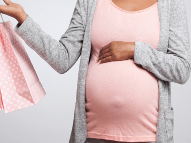 ¿Te ofrecieron una bolsa de ropa usada?