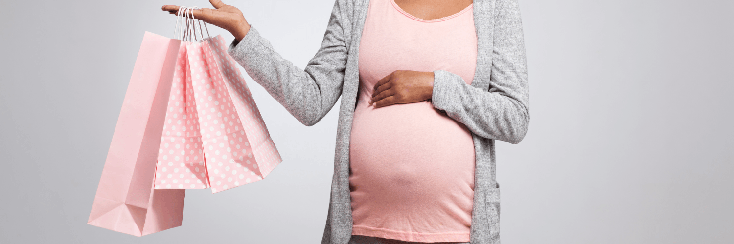 ¿Te ofrecieron una bolsa de ropa usada?