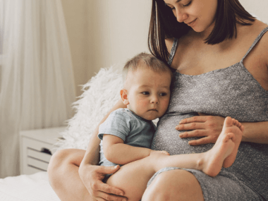 ¡Disfruta tu experiencia con mayor calma! Aprovecha que ya conoces el camino para conectar más con tu bebé.