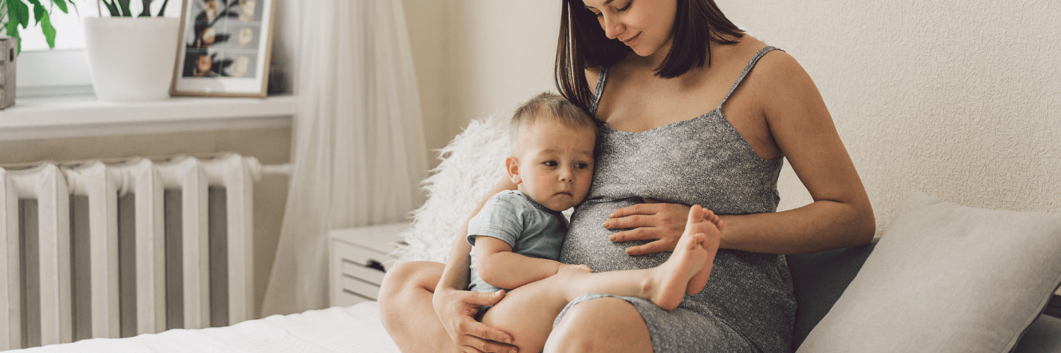 ¡Disfruta tu experiencia con mayor calma! Aprovecha que ya conoces el camino para conectar más con tu bebé.