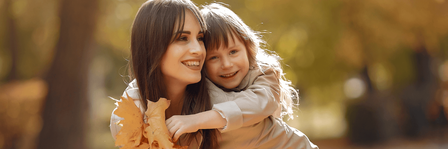 Ser madre es uno de los roles más significativos en la vida una mujer