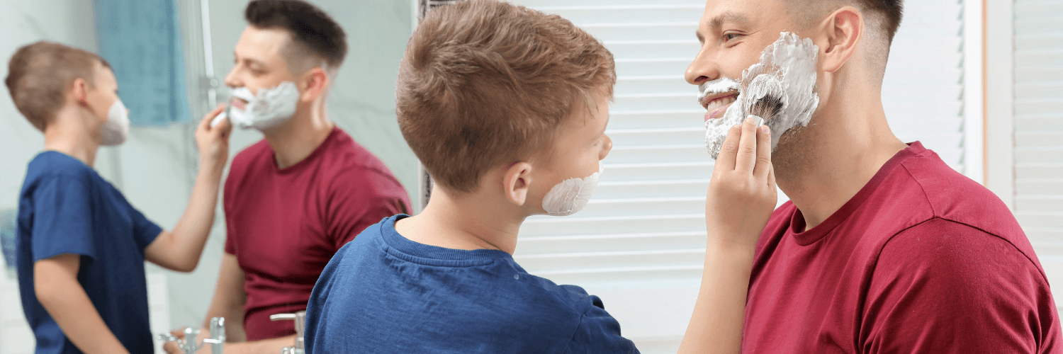 ¿Tus hijos son tu espejo?