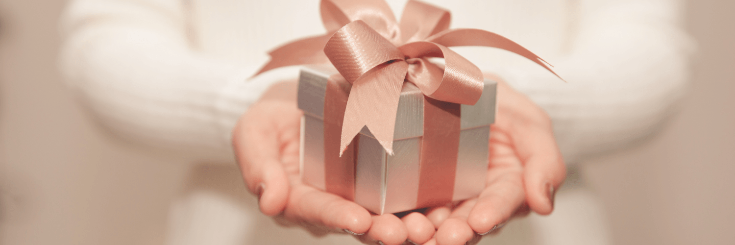 Descubre qué regalar en cumpleaños y aniversarios.