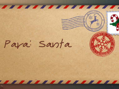 Descubre cómo escribir la carta navideña fomenta valores, gratitud y empatía en los niños.