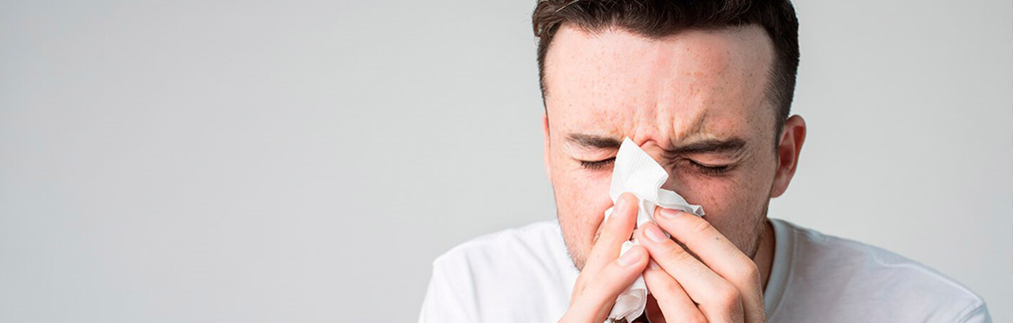 En Estados Unidos la FDA está evaluando por la emergencia sanitaria, el uso de los sprays nasales con xilitol para combatir el COVID-19