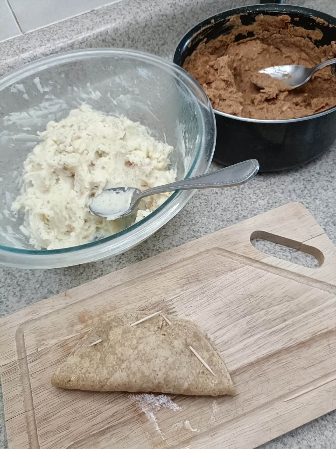 Tacos Dorados Ahogados. Estilo Guadalajara Sana y Hermosa