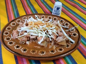 Tacos Dorados Ahogados, estilo Guadalajara