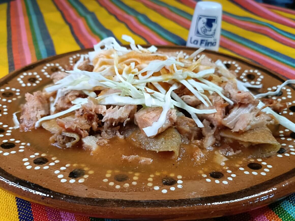 Tacos Dorados Ahogados. Estilo Guadalajara Sana y Hermosa