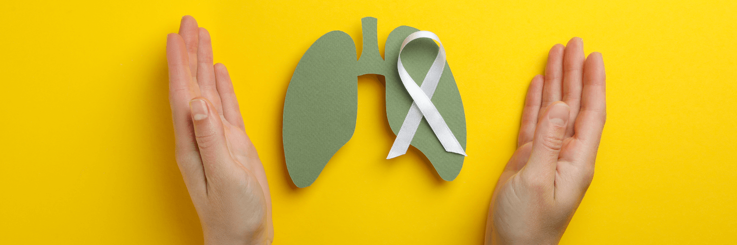 Un paso adelante en el tratamiento del cáncer de pulmón en México