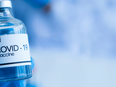 Vacuna COVID-19 Actualizada
