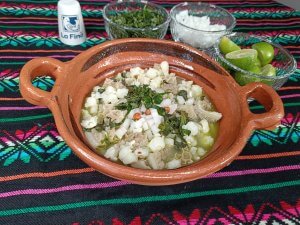 El Auténtico Menudo Blanco Sinaloense: Un Sabor que Conquista