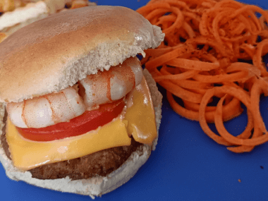 Receta fácil y familiar, llena de consejos para padres.