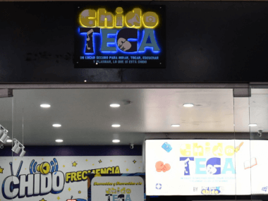 La Chidoteca: Creatividad, Arte y Deporte como Herramientas de Prevención Positiva