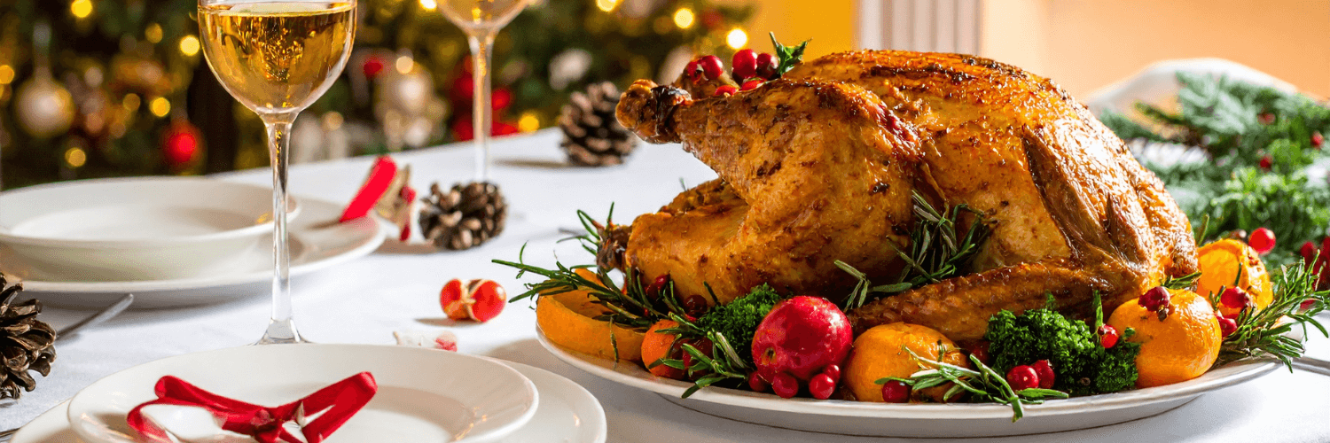 ¡Que el "recalentado" no arruine tus fiestas!