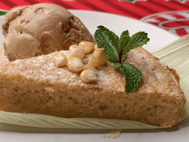 ¡Sabor tradicional mexicano en tu mesa!