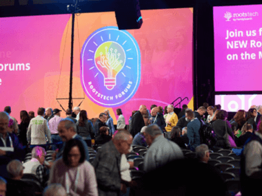 Únete a RootsTech 2026 del 5 al 7 de marzo. Descubre tu historia familiar con clases gratis, oradores como José Hernández y Zico, y herramientas de FamilySearch. ¡Regístrate ya!