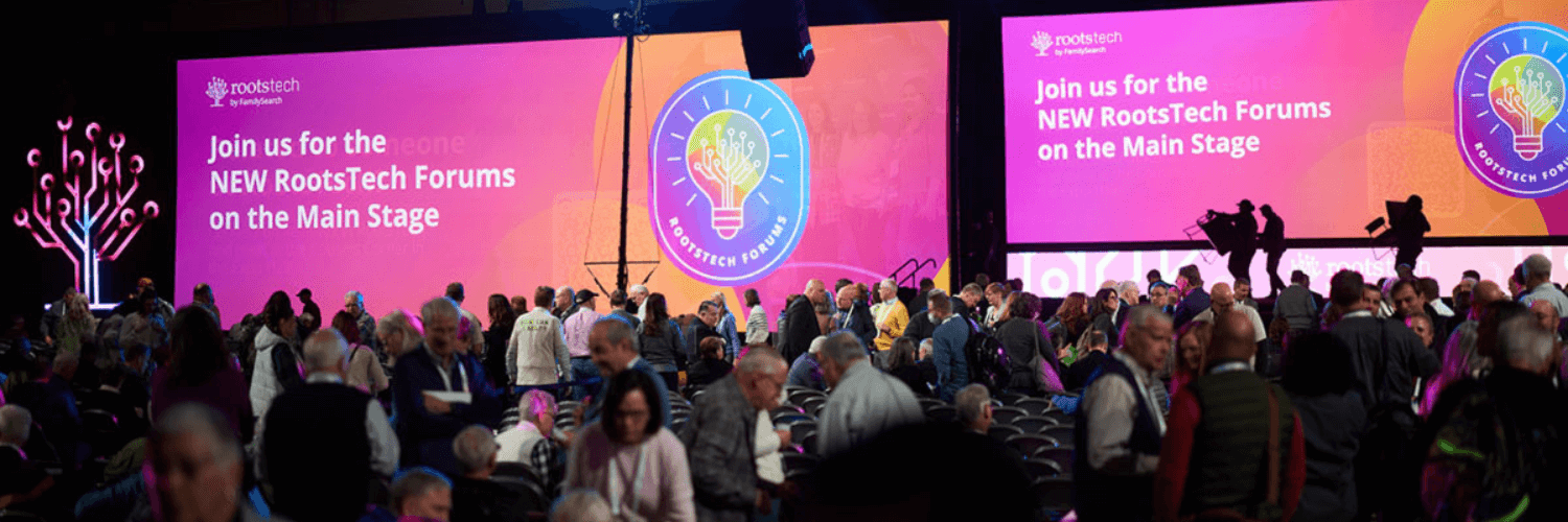 Únete a RootsTech 2026 del 5 al 7 de marzo. Descubre tu historia familiar con clases gratis, oradores como José Hernández y Zico, y herramientas de FamilySearch. ¡Regístrate ya!