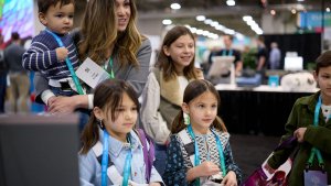 Únete a RootsTech 2026 del 5 al 7 de marzo.