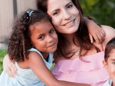 ¿Sientes que tus hormonas te impiden ser la mamá que quieres ser?